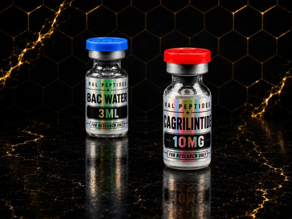 Flacon Cagrilintide