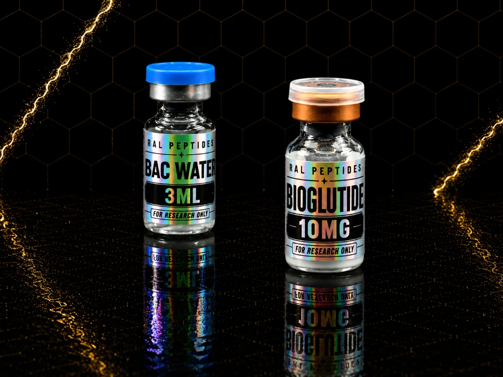 Flacon Bioglutide